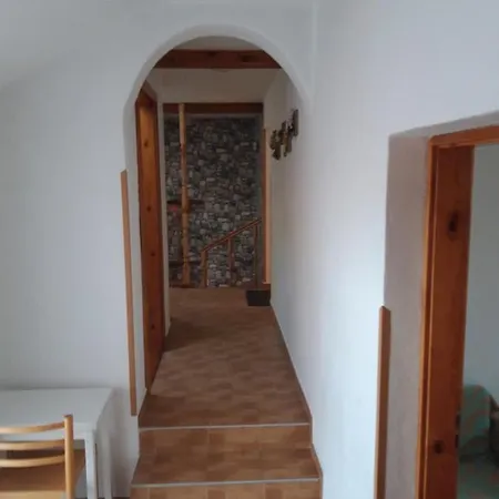 Agro Privat Maison d'hôtes