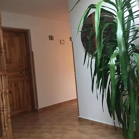 Agro Privat Maison d'hôtes