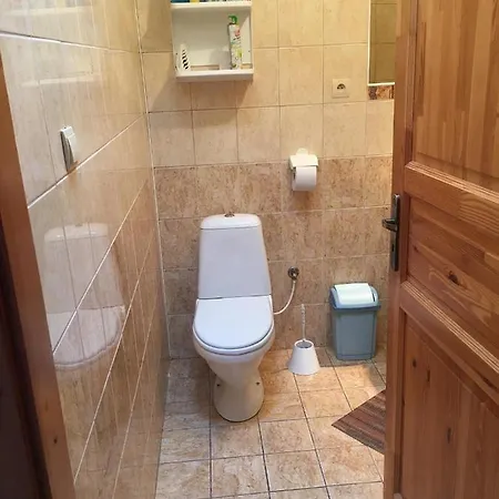 Agro Privat Maison d'hôtes *