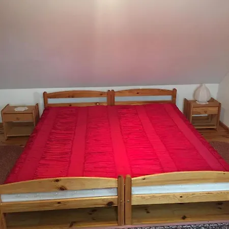 Agro Privat Affittacamere Hrabušice