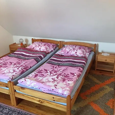 Agro Privat * Hrabušice