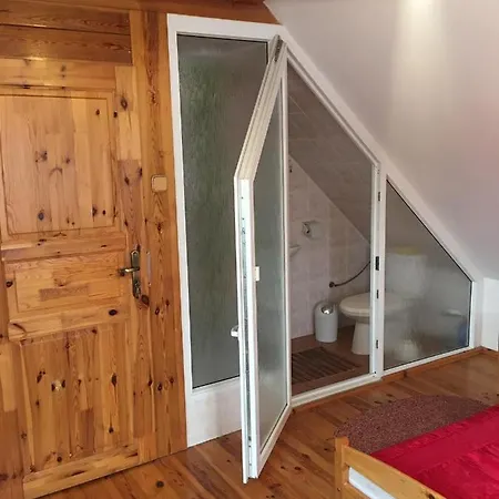 Agro Privat Hrabušice