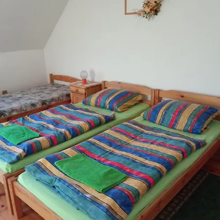 Agro Privat Pensión *
