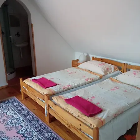 Agro Privat * Hrabušice