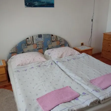 Agro Privat * Hrabušice