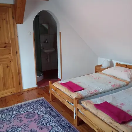 Agro Privat Hrabušice