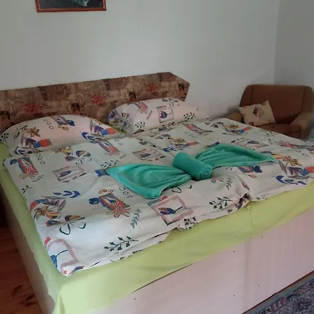 Affittacamere Agro Privat Hrabušice