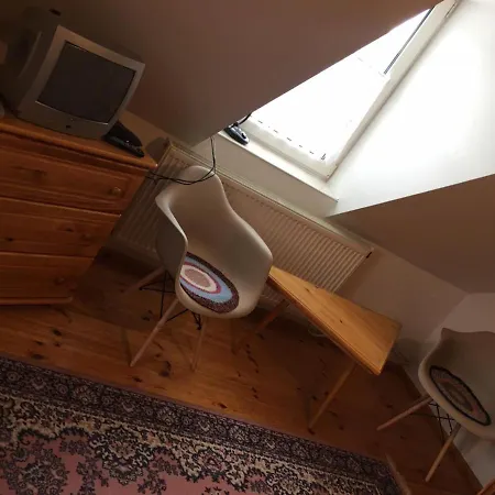 Agro Privat Maison d'hôtes