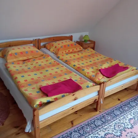 Agro Privat Hrabušice