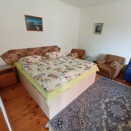 Agro Privat * Hrabušice