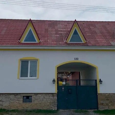 Agro Privat Hrabušice