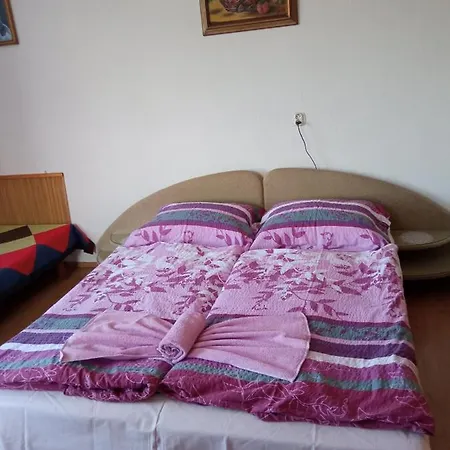 Agro Privat Hrabušice