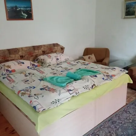 Affittacamere Agro Privat *