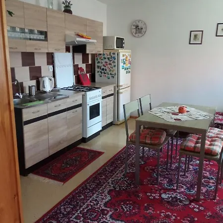 Agro Privat Hrabušice