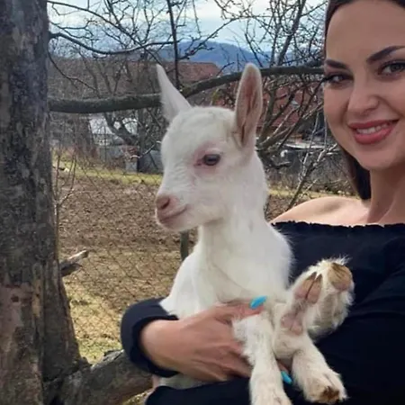 Agro Privat Maison d'hôtes Hrabušice