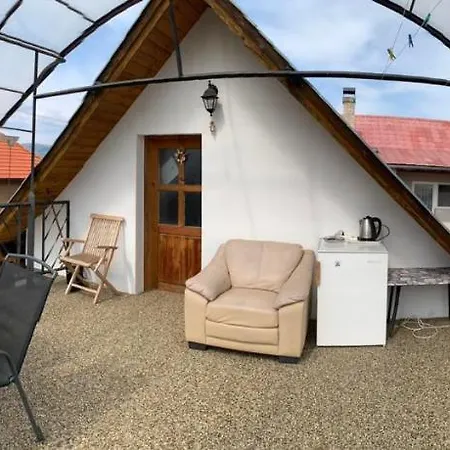 Agro Privat * Hrabušice