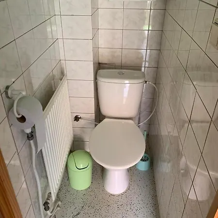 Agro Privat * Hrabušice