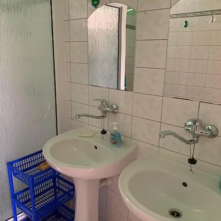 Agro Privat Hrabušice