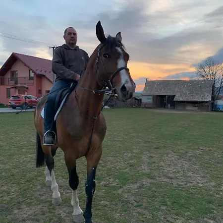 Agro Privat * Hrabušice