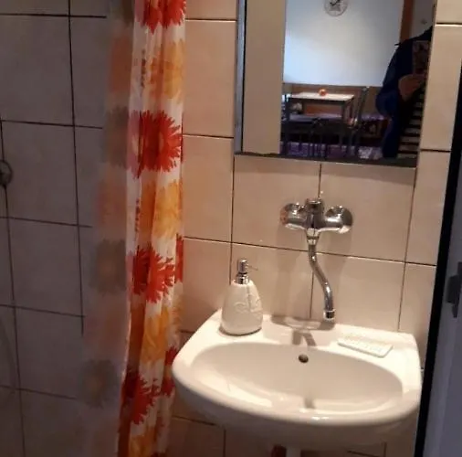 Agro Privat Penzion Hrabušice
