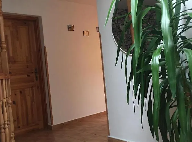 Agro Privat Penzion