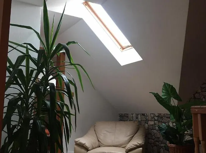 Agro Privat Penzion Hrabušice