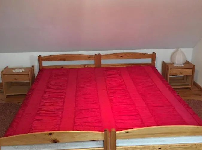 Agro Privat Penzion Hrabušice