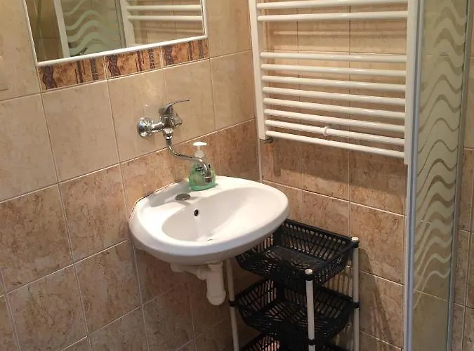 Agro Privat Penzion Hrabušice