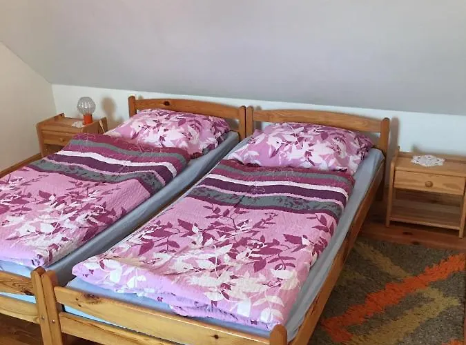 Agro Privat * Hrabušice