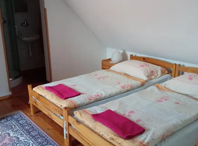 Agro Privat * Hrabušice