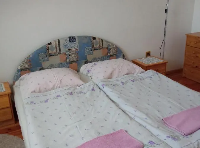 Agro Privat * Hrabušice