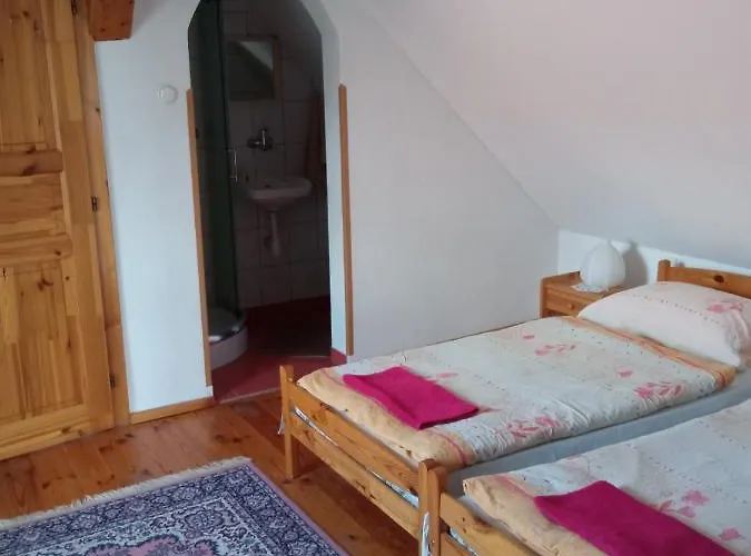 Agro Privat Hrabušice