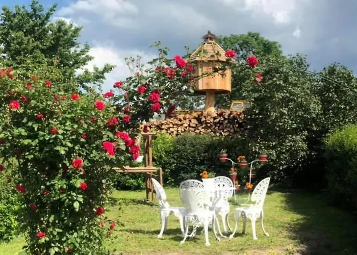 Agro Privat Penzion