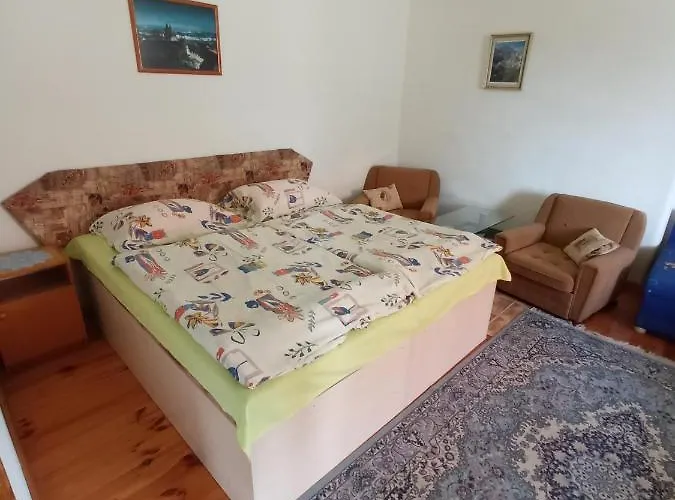 Agro Privat * Hrabušice