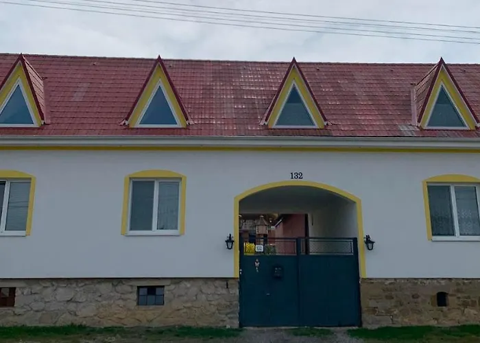Agro Privat Hrabušice