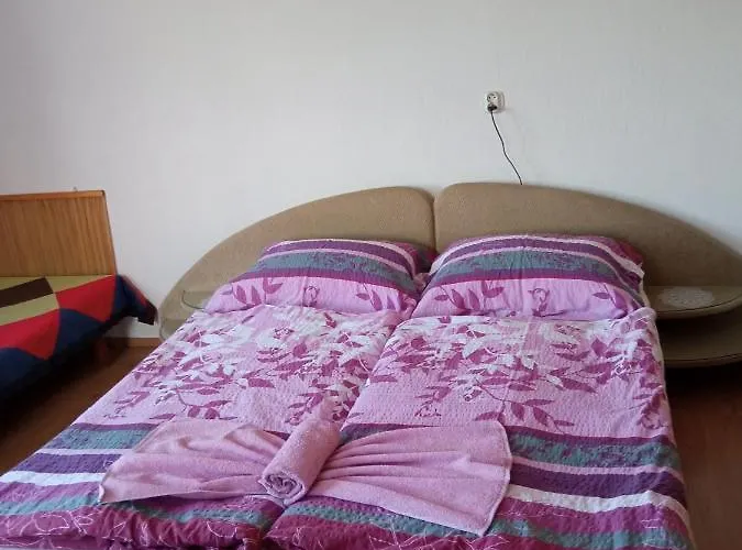 Agro Privat Hrabušice