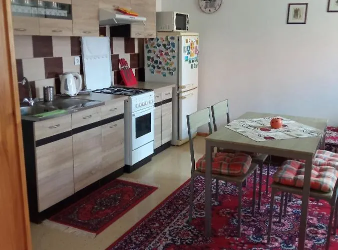 Agro Privat Hrabušice