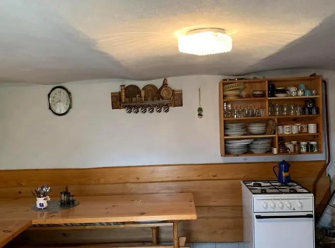 Agro Privat Penzion Hrabušice