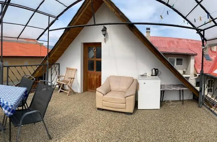 Agro Privat * Hrabušice