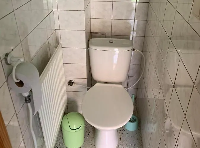 Agro Privat * Hrabušice
