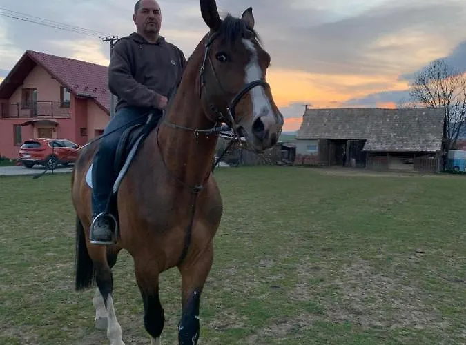 Agro Privat * Hrabušice